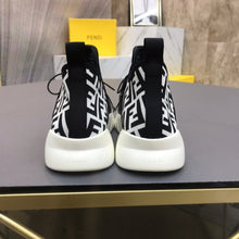 Load image into Gallery viewer, Fendi Mesh Runners