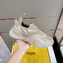 Load image into Gallery viewer, Fendi Flow Sneakers