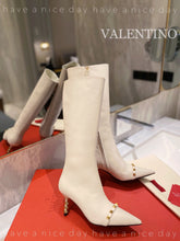 Load image into Gallery viewer, Valentino Boots