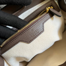 Load image into Gallery viewer, Gucci Backpack With Interlocking G