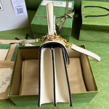 Load image into Gallery viewer, Gucci Ophidia Small Top handle Bag