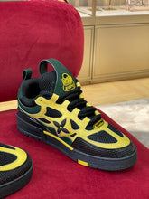 Load image into Gallery viewer, Louis Vuitton Skate Sneakers