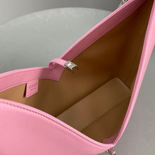 Load image into Gallery viewer, Givenhy Small Cut Out Bag In Box Leather With Chain