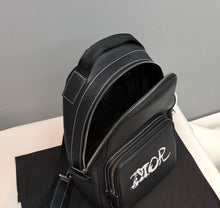 Load image into Gallery viewer, Christian Dior Peter Doing Sling Bag