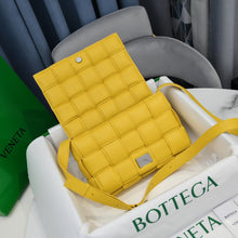 Load image into Gallery viewer, Bottega Veneta Padded Cassette Bag
