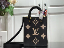 Load image into Gallery viewer, Louis Vuitton Petit Sac Plat Bag - LUXURY KLOZETT