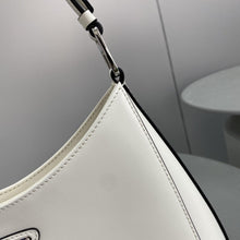 Load image into Gallery viewer, Prada Cleo Brushed Leather Shoulder Bag - LUXURY KLOZETT