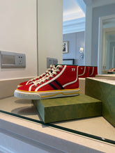 Load image into Gallery viewer, Gucci Tennis 1977 Sneakers