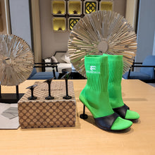 Load image into Gallery viewer, Balenciaga Sock 90MM Bootie