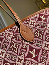Load image into Gallery viewer, Louis Vuitton Since 1854 Neverfull MM Bag