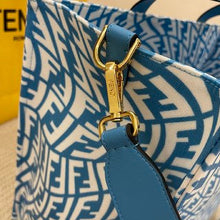 Load image into Gallery viewer, Fendi Shopper Bag