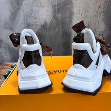 Load image into Gallery viewer, Louis Vuitton Archlight 2.0 Platform Sneakers