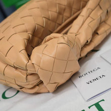 Load image into Gallery viewer, Bottega Veneta Mini Jodie Bag