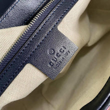 Load image into Gallery viewer, Gucci Marmont Multicolored Small Shoulder Bag - LUXURY KLOZETT