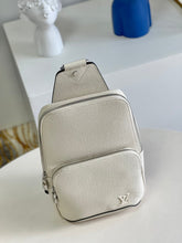 Load image into Gallery viewer, Louis Vuitton Avenue Sling Bag