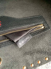 Load image into Gallery viewer, Valentino Garavani Rockstud Calfskin Grainy Tote Bag