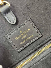 Load image into Gallery viewer, Louis Vuitton OnTheGo MM Bag