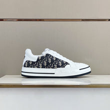 Load image into Gallery viewer, Christian Dior D Freeway Sneakers