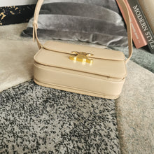 Load image into Gallery viewer, Celine Teen Triomphe Bag