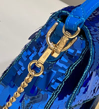 Load image into Gallery viewer, Fendi Baguette Mini Bag