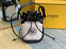 Load image into Gallery viewer, Fendi Mon Tresor Mini Bag - LUXURY KLOZETT