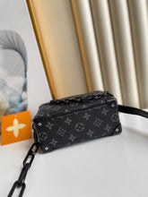 Load image into Gallery viewer, Louis Vuitton Mini Soft Trunk Bag