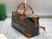 Load image into Gallery viewer, Goyard Boeing 55 Bag