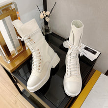 Load image into Gallery viewer, Chanel High Boots