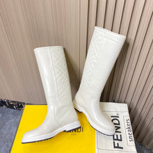 Load image into Gallery viewer, Fendi High Boots