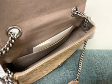 Load image into Gallery viewer, Fendi Midi Baguette Chain Bag