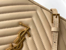 Load image into Gallery viewer, YSL Lou Camera Bag In Quilted Leather