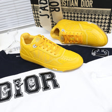 Load image into Gallery viewer, Christian Dior World Tour B27 Low Top Sneaker
