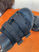 Load image into Gallery viewer, Christian Dior D Wander Slides