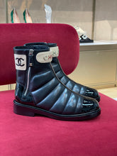 Load image into Gallery viewer, Chanel Ankle Boots
