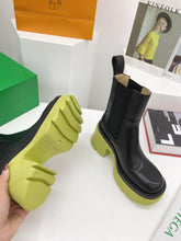 Load image into Gallery viewer, Bottega Veneta Flash Boots