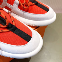 Load image into Gallery viewer, Hermes Duel Sneakers