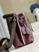 Load image into Gallery viewer, Louis Vuitton Muria Bucket Bag