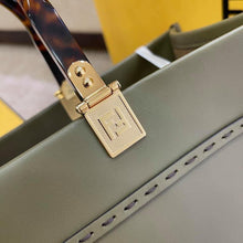 Load image into Gallery viewer, Fendi Sunshine Stopper Medium Bag - LUXURY KLOZETT