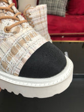 Load image into Gallery viewer, Chanel Ankle Boots