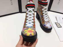 Load image into Gallery viewer, Gucci Ankle Boots