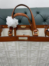 Load image into Gallery viewer, Fendi Peekaboo X Tote Bag