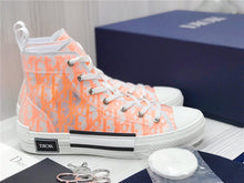 Load image into Gallery viewer, Christian Dior B23 High Top Sneaker