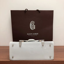 Load image into Gallery viewer, Goyard Mini Structure Saigon Bag