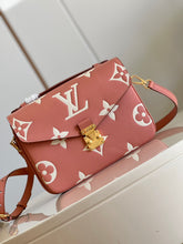 Load image into Gallery viewer, Louis Vuitton Pochette Metis Bag