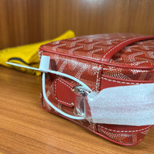Load image into Gallery viewer, Goyard Cap-Vert Bag