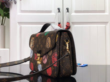 Load image into Gallery viewer, Louis Vuitton Pochette Metis Bag