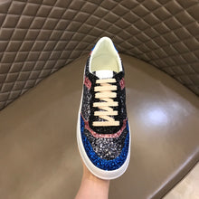 Load image into Gallery viewer, Gucci GG Embossed Sneakers