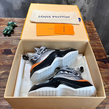 Load image into Gallery viewer, Louis Vuitton Archlight 2.0 Platform Sneakers