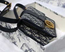 Load image into Gallery viewer, Christian Dior 30 Montaigne Bag