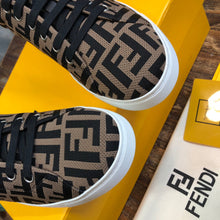 Load image into Gallery viewer, Fendi Sneakers